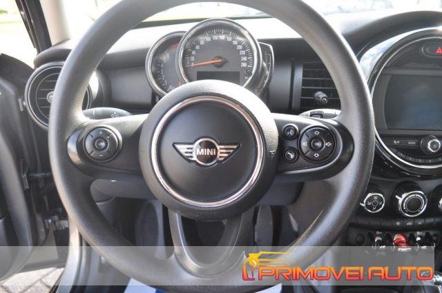 MINI One 1.5 One 75 CV 5 porte