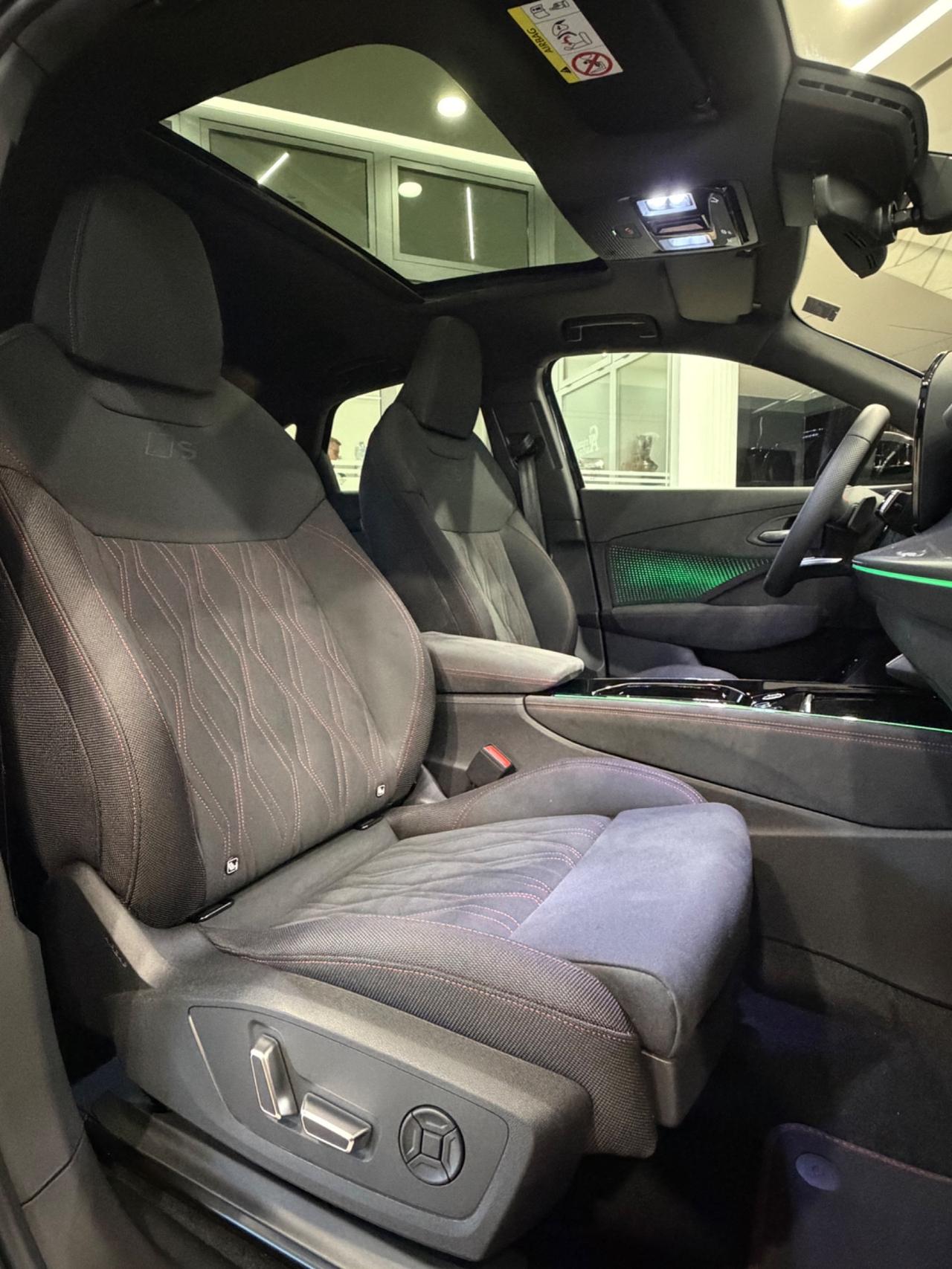 Audi Q3 SPB TDI 110 kW S tronic Line edition