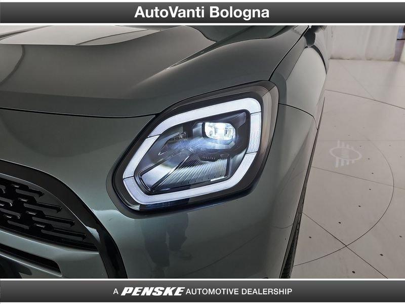 MINI Mini Countryman U25 Mini C Classic Countryman