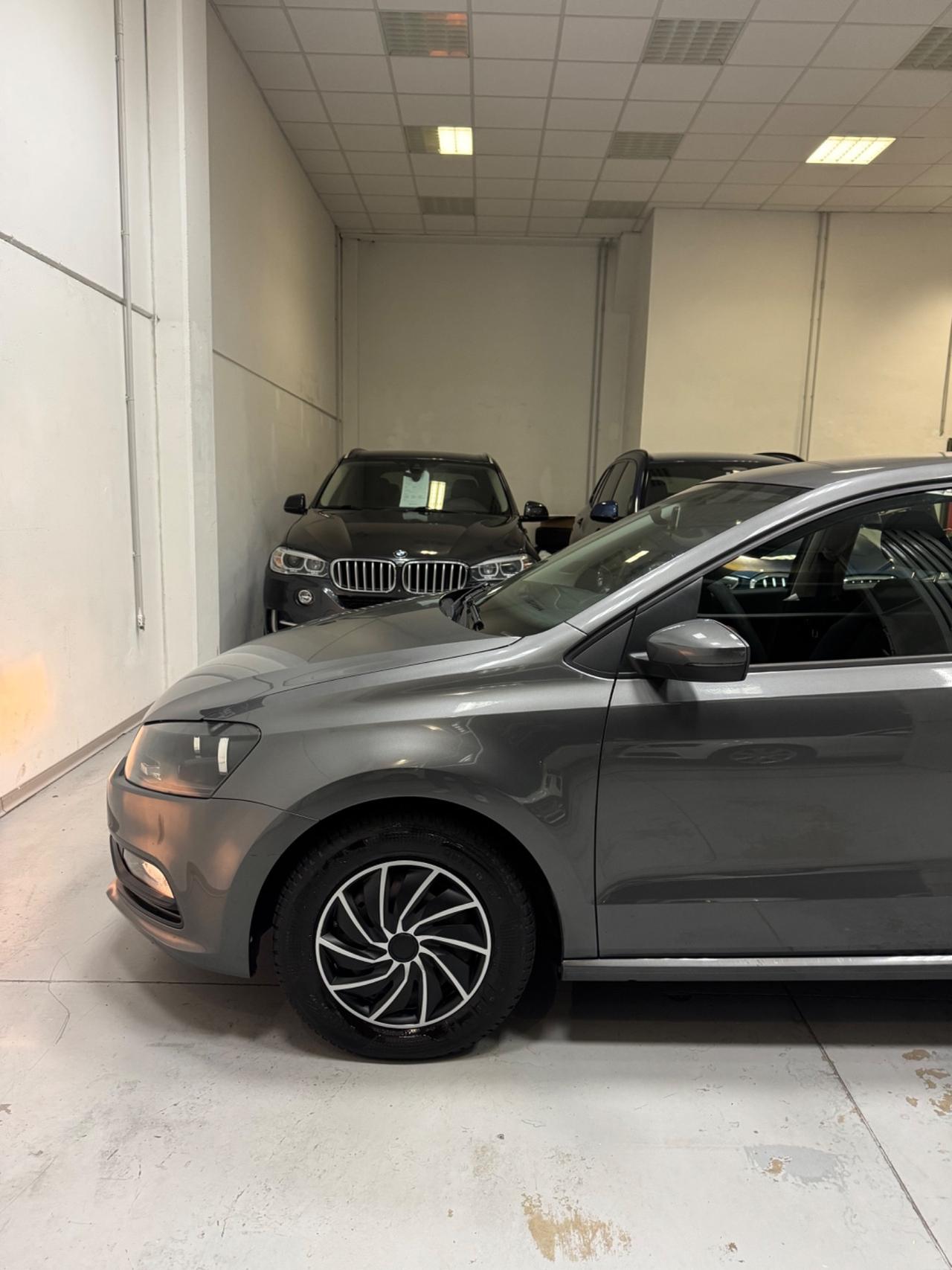 Volkswagen Polo 1.0 MPI 75 CV 5p. Comfortline