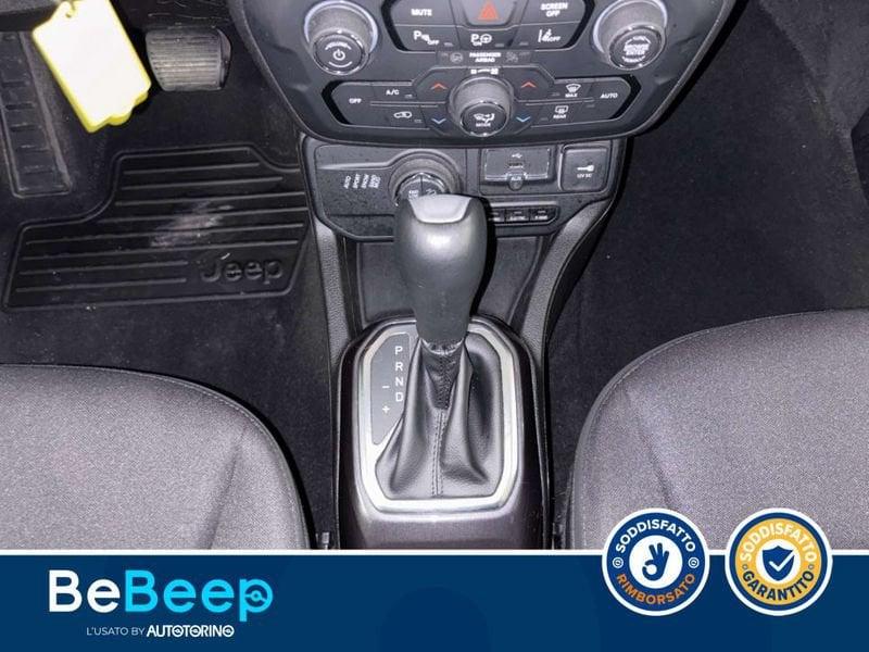 Jeep Renegade 1.3 T4 PHEV LIMITED 4XE AT6