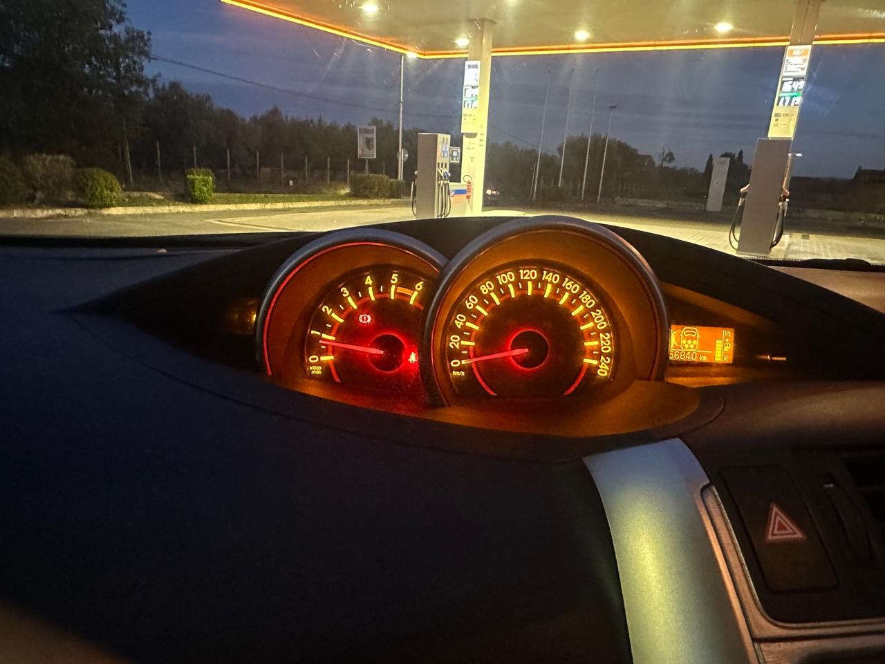 Toyota Verso 2.0 D Style 7 posti