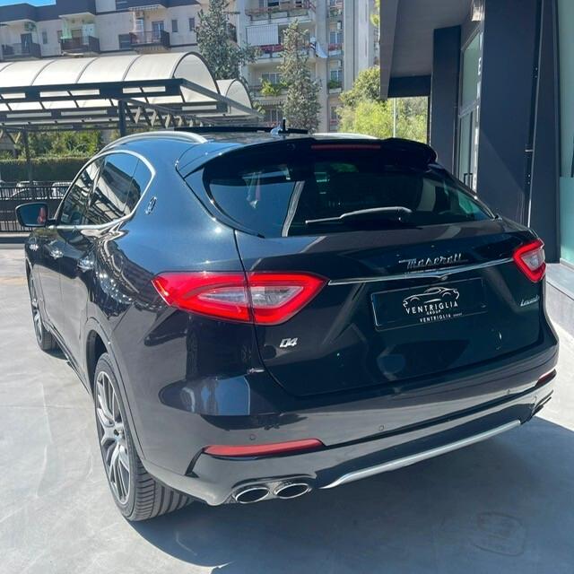 Maserati Levante V6 Diesel AWD Gransport