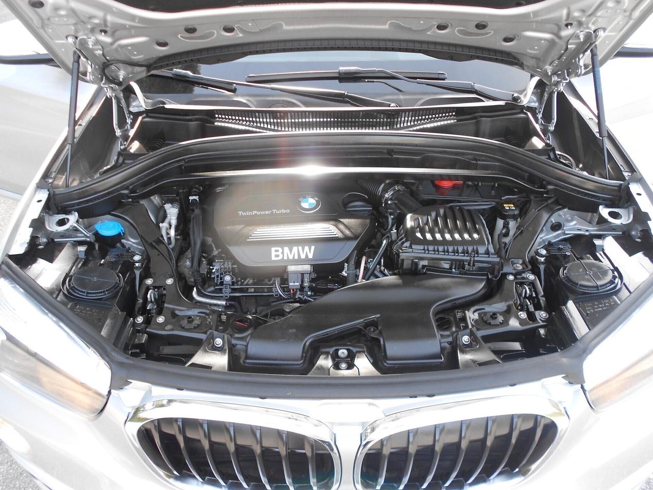 X1,(4x4)2.0D,150cv(95.000km,GARANZIA)C.A.-E6B