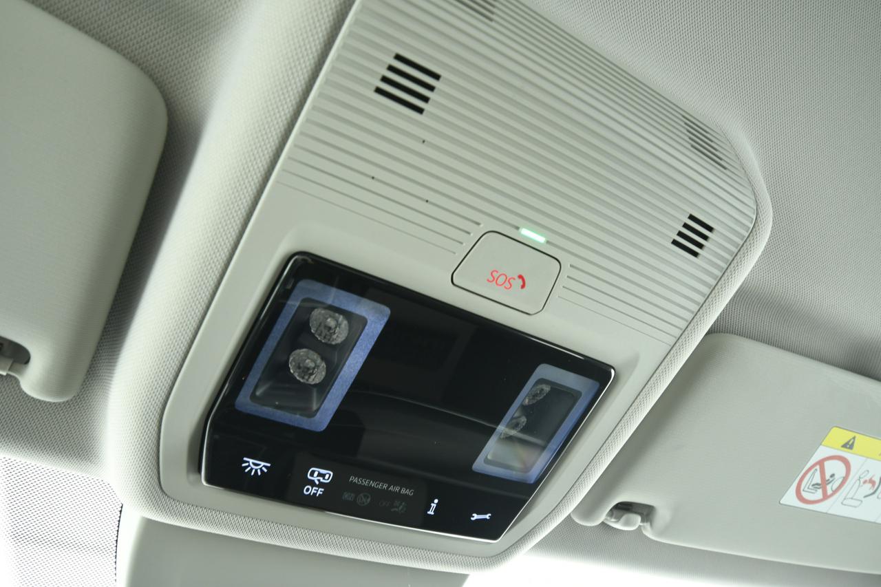 VOLKSWAGEN Golf 1.4 tsi ehybrid Style 204cv dsg APP CONNECT+ACC+ALCANTARA