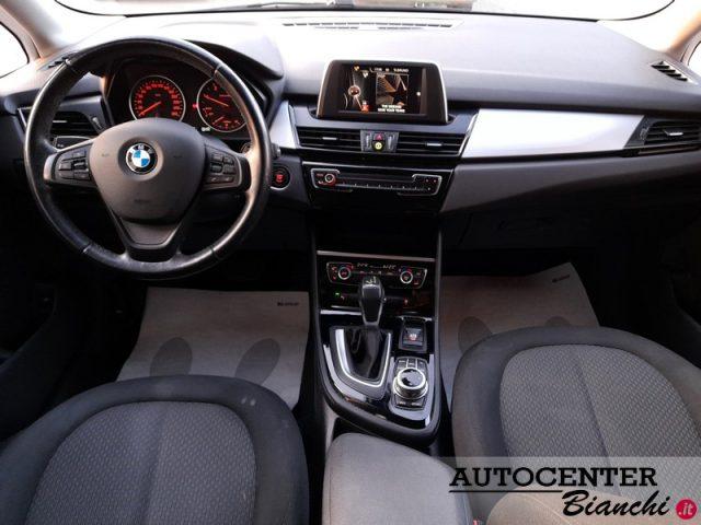 BMW 216 d Active Tourer Advantage