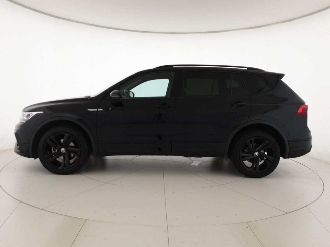 Volkswagen Tiguan allspace 2.0 tdi r-line 4motion 150cv dsg