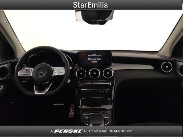 Mercedes-Benz GLC 300 GLC 300 de 4Matic EQ-Power Premium Plus