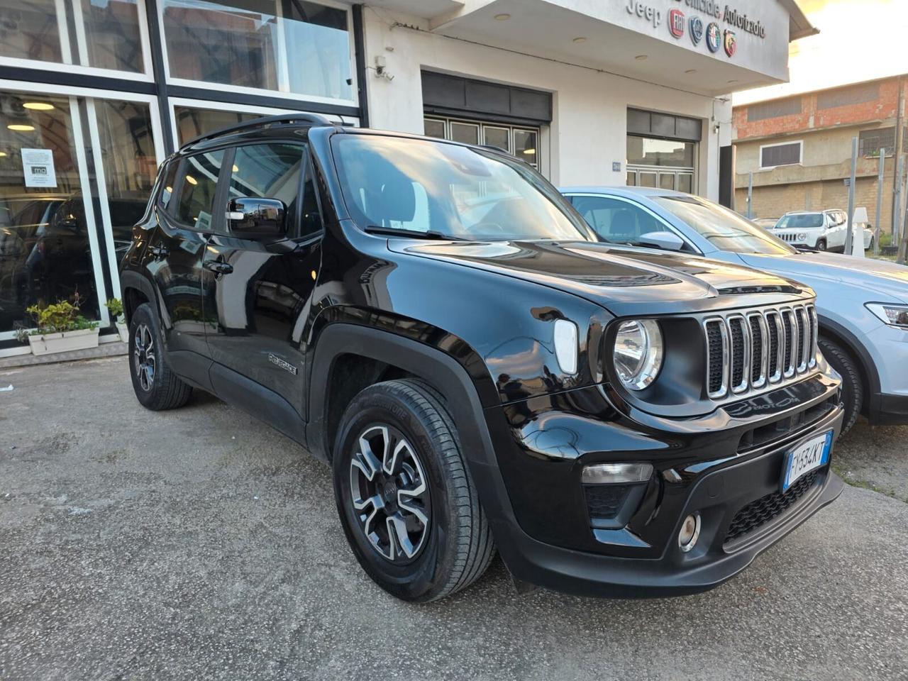 Jeep Renegade 1.0 T3 Business