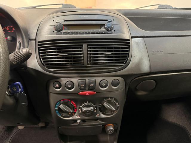 FIAT Punto 1.2 5 porte Active