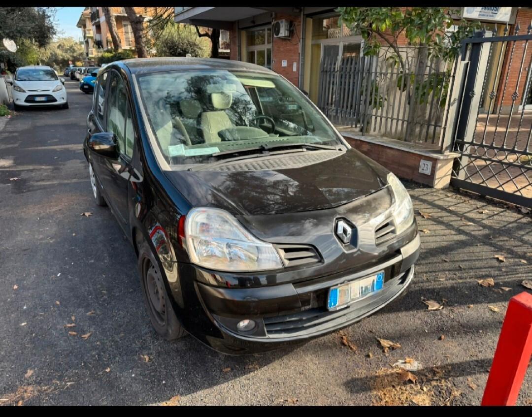 Renault Modus 1.2 16V Dynamique