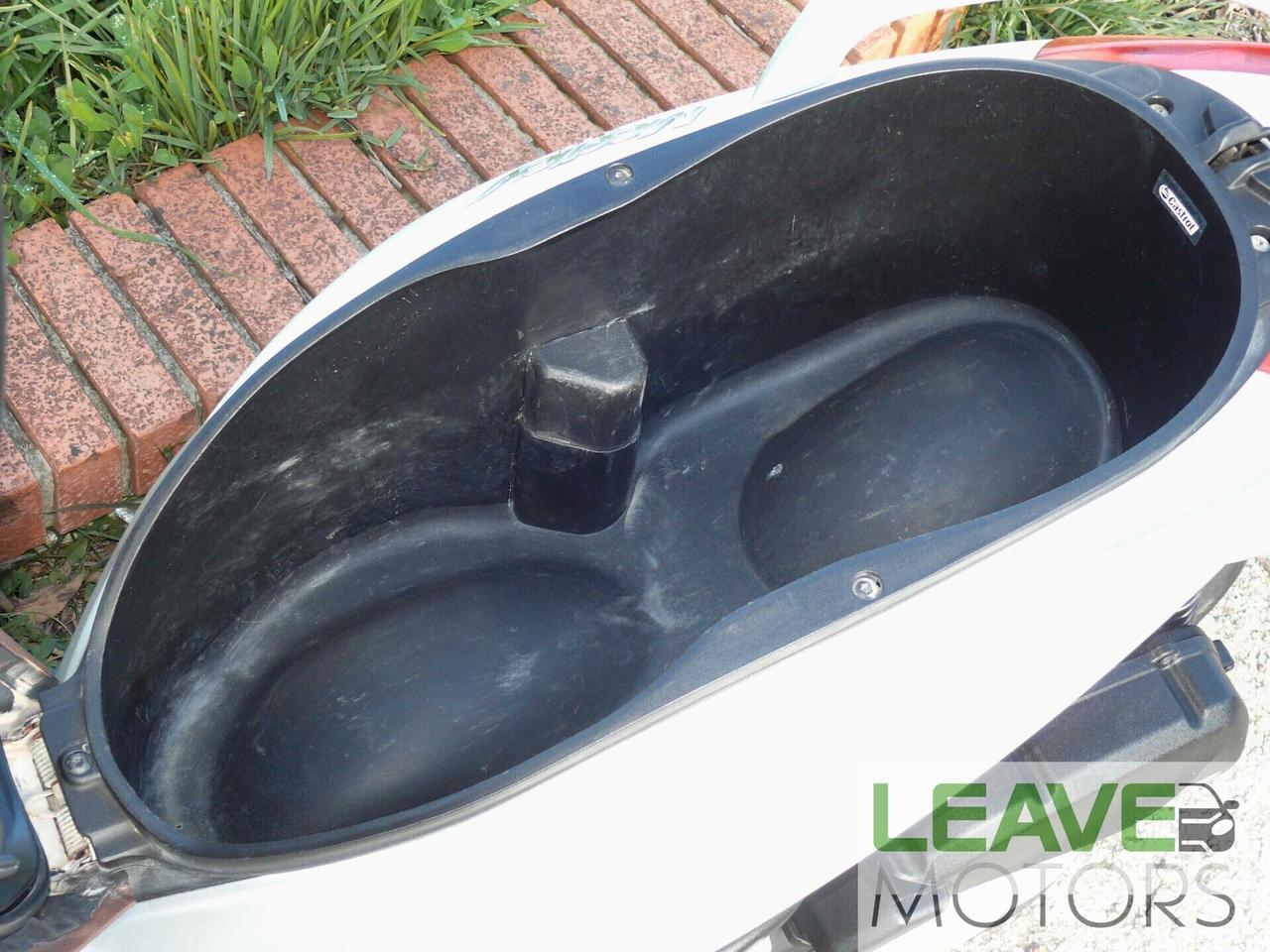 Piaggio Medley 125 Parabrezza (M1420)