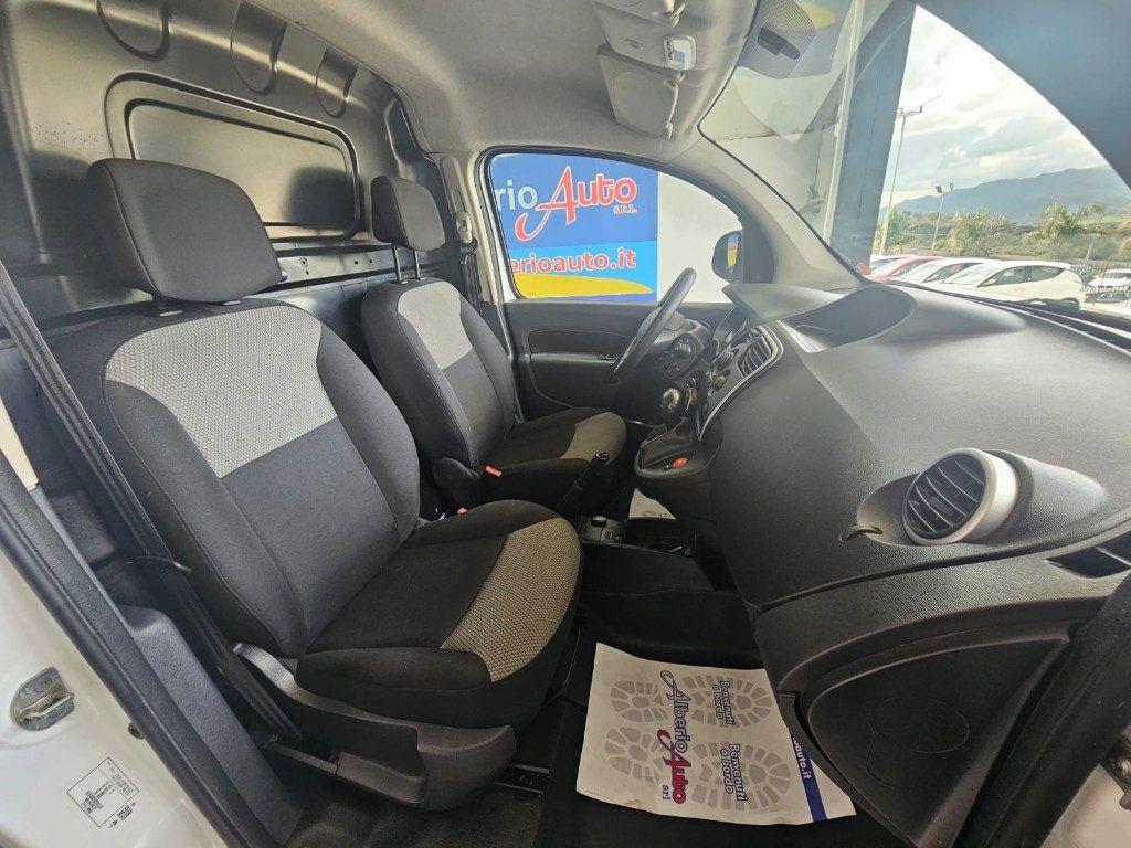 Renault Kangoo Z.E. Ice 4p. Maxi Furgone + IVA