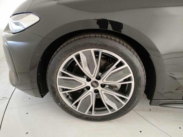 AUDI A5 Avant 2.0 tdi mhev+ S line edition 204cv s-tronic