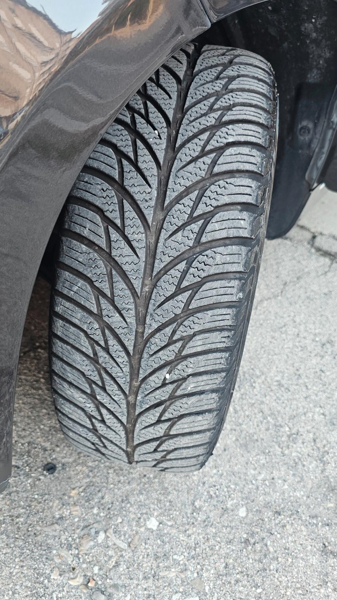 Fiat 500L 1.3 Multijet 85 CV Dualogic Lounge