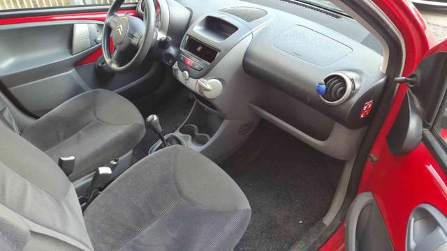 CITROEN C1 1.0 5 porte AMIC1