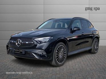 Mercedes-Benz GLC 220 d AMG Line Premium 4matic auto