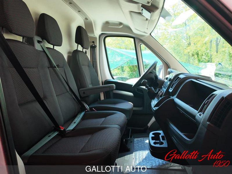 Citroën Jumper 35 2.2 BlueHDi 140 S&S L2H2+IVA-NESSUN OBBL FIN.