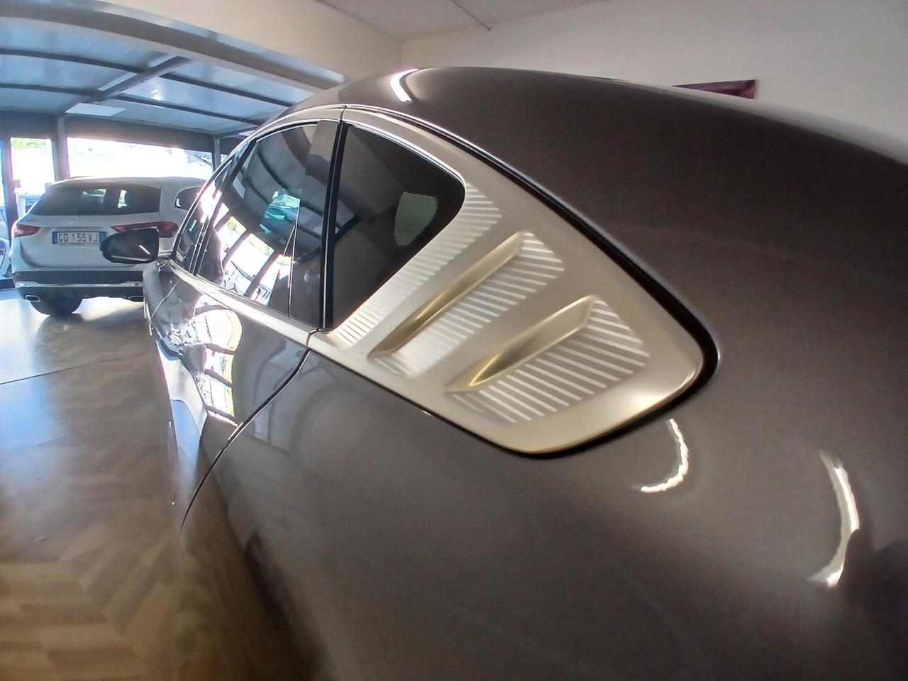 Byd HAN 3.9S