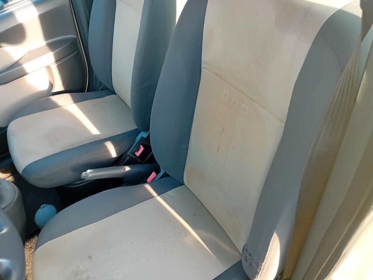 Fiat Panda 1.2 GPL X COMMERCIANTI