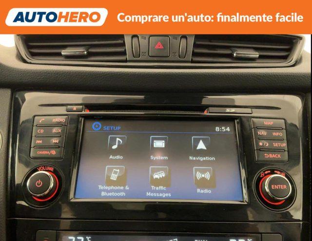 NISSAN X-Trail 1.6 dCi 2WD Tekna