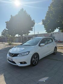 Nissan Pulsar 1.5 dCi Business