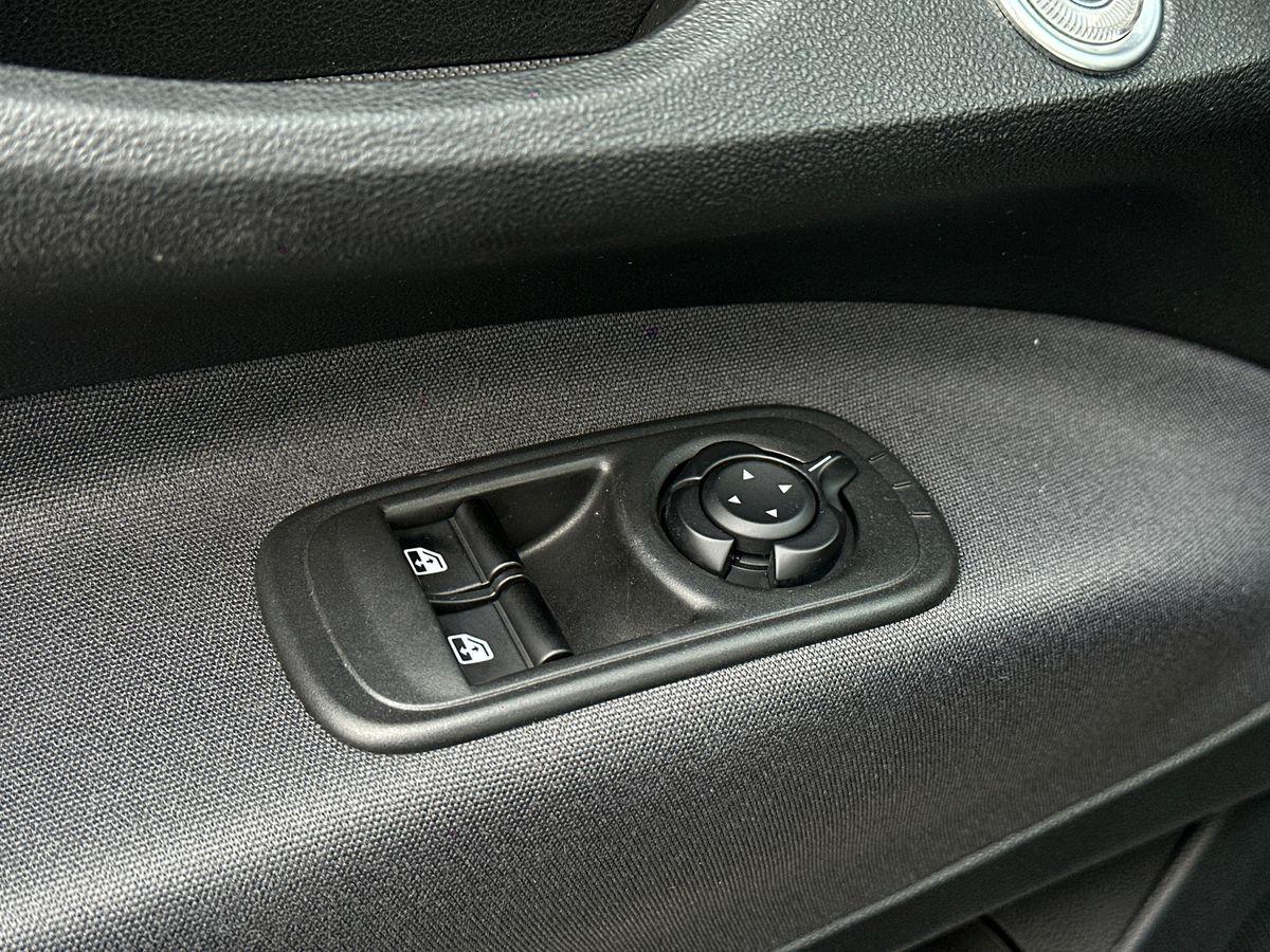 FIAT 500e 3+1 - 500e 3+1 42 kWh Icon +