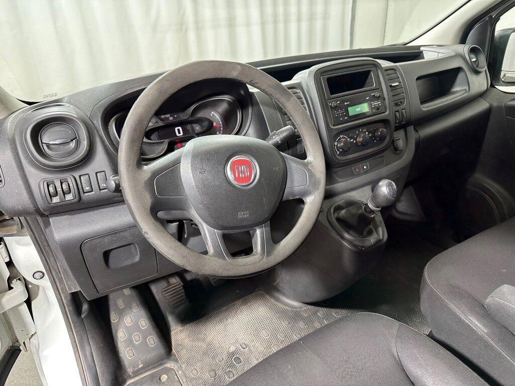 Fiat Talento 1.6 twin t. mjt CH1 12Q 125cv E6