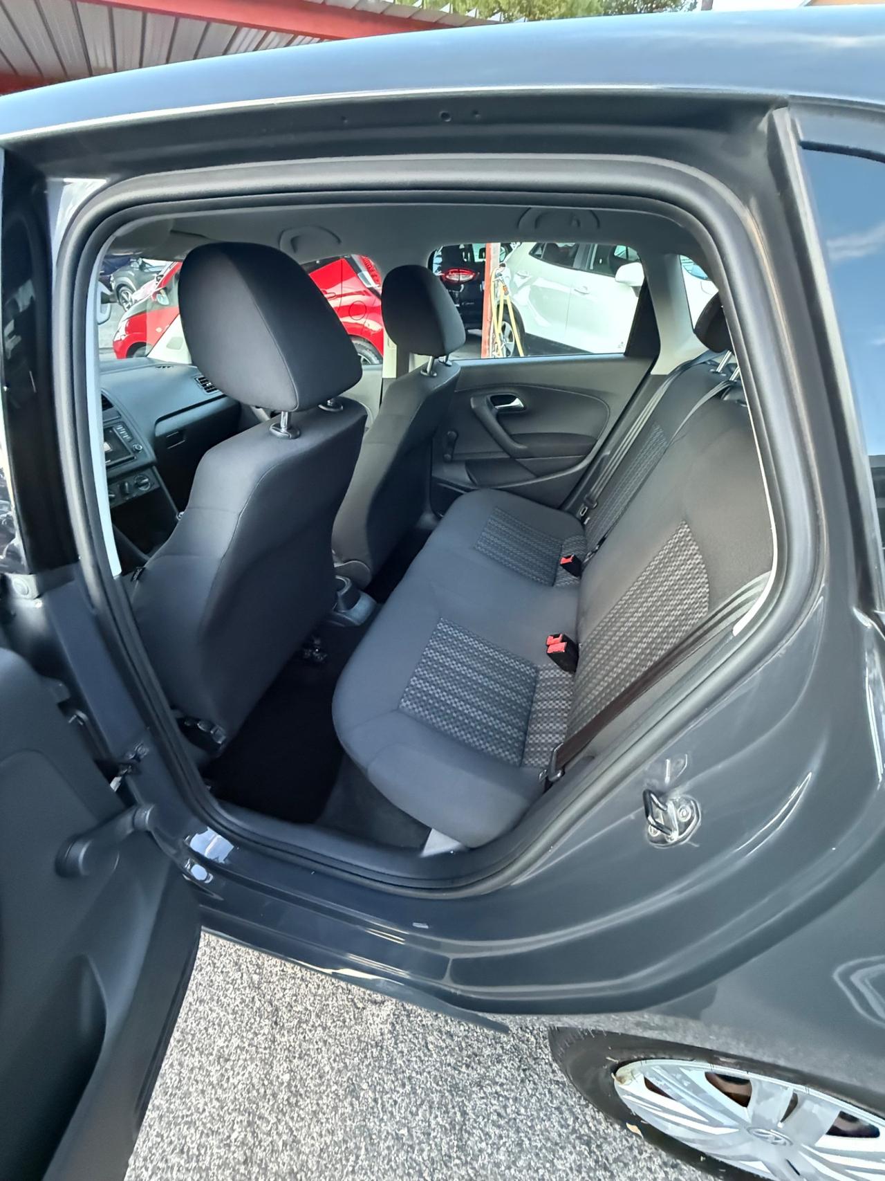 Polo 1.0 MPI 5p. Trendline-euro 6-unipro
