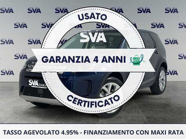 Land Rover Discovery Sport SE - IVA ESPOSTA