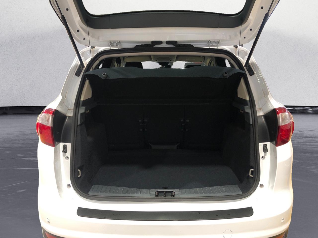 FORD C-Max 1.0 ecoboost Plus s&s 125cv