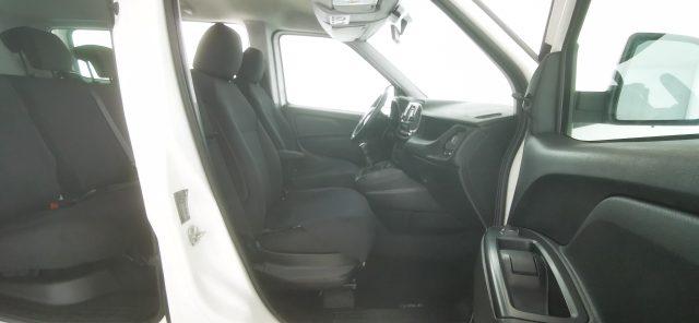FIAT Doblo Doblò 1.3 MJT S&S Cargo Combi N1 Easy - PREZZO+IVA
