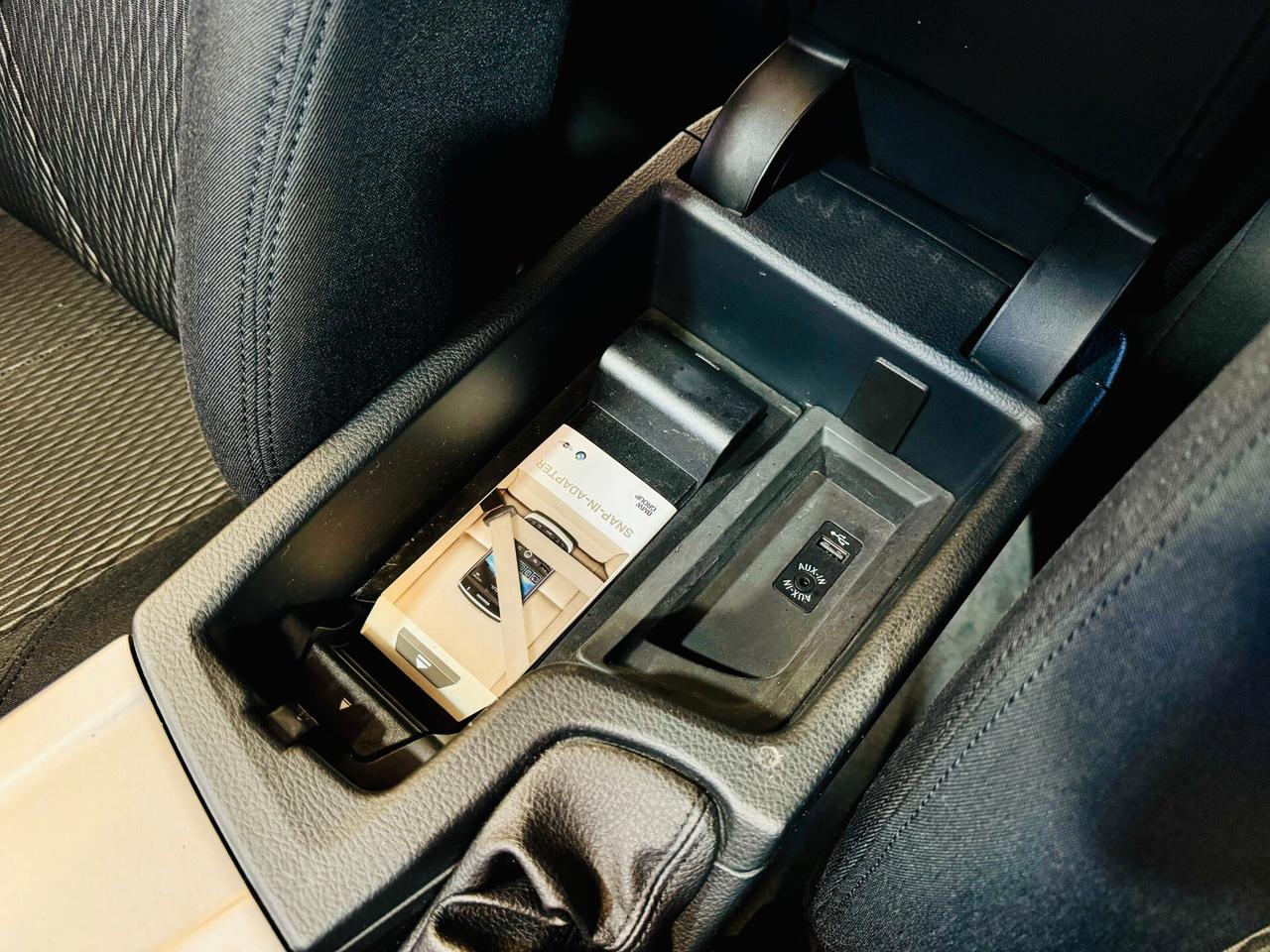 BMW 318d Touring LED / Sedili Risc. / Navi