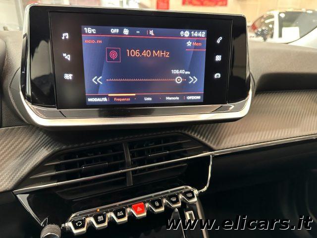 PEUGEOT 2008 Puretech S&S Allure