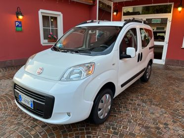 Fiat Qubo 1400 - 77CV Dynamic