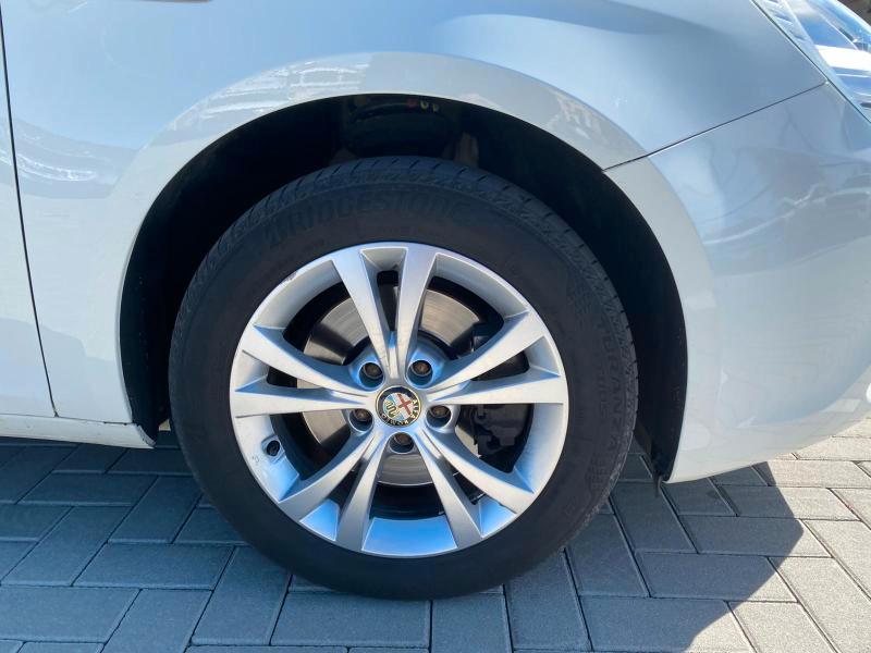 Alfa Romeo Giulietta 2.0 jtdm(2) Distinctive 140cv