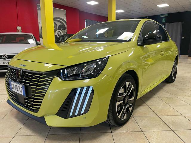 PEUGEOT 208 PureTech 100 Stop&Start 5 porte **SOLO 12000KM**