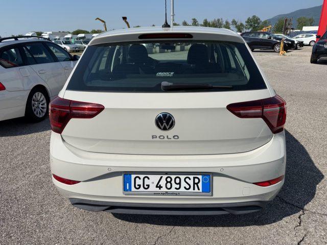 VOLKSWAGEN Polo 1.0 TSI Style