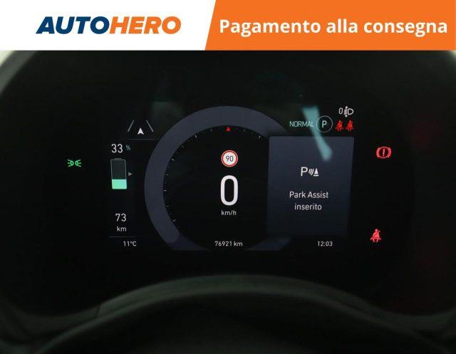 FIAT 500e Berlina 43 kWh Icon