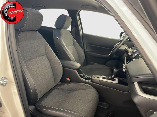 HONDA Jazz 1.5 Hev eCVT Executive