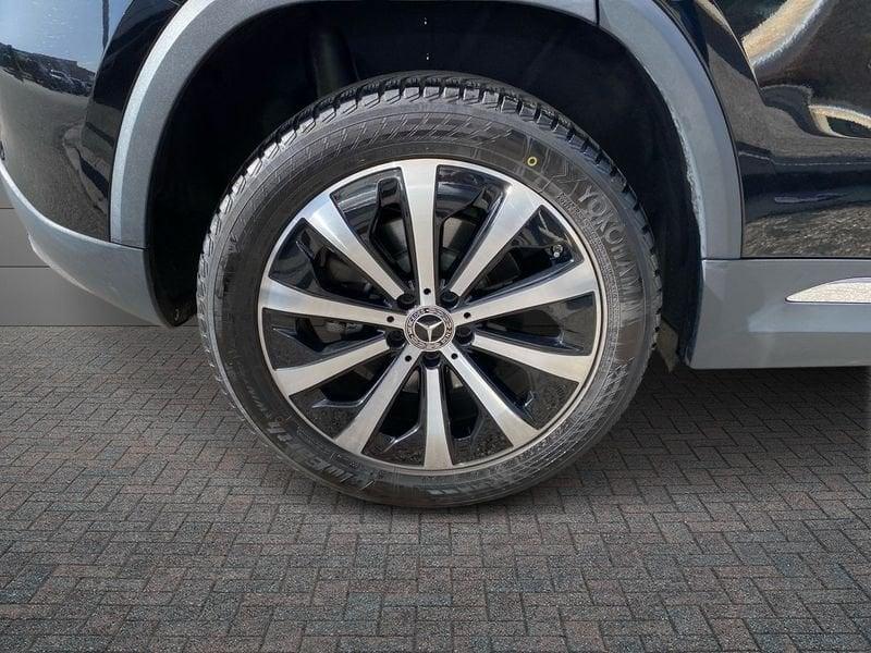 Mercedes-Benz GLA 250 Sport auto