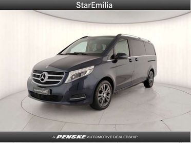 Mercedes-Benz V 250 V 250 d Automatic Sport Long