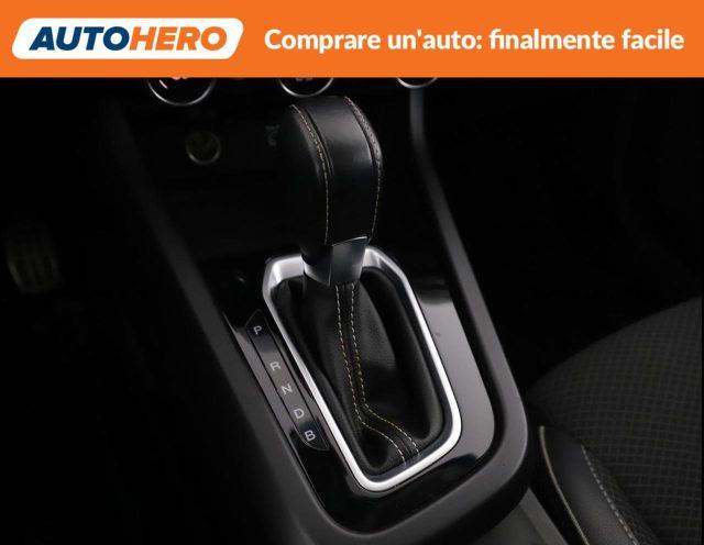 RENAULT Arkana Arkana Full Hybrid E-Tech 145 CV Techno
