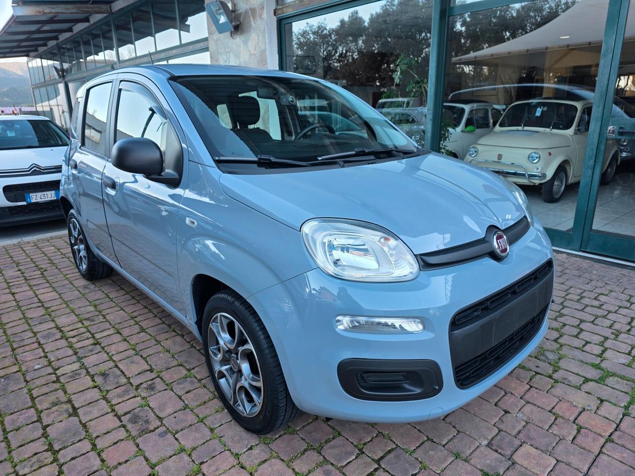 Fiat Panda 1.2 Easy