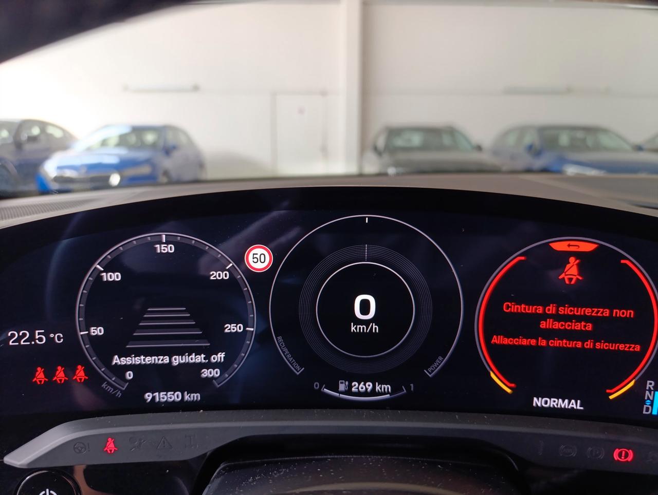 Porsche Taycan Cross Turismo 4 5p.ti