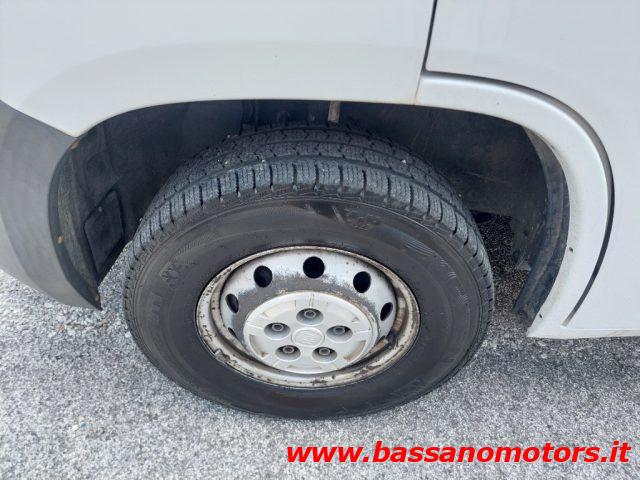 FIAT Ducato 33 2.3 MJT 130CV PLM-TA Furgone