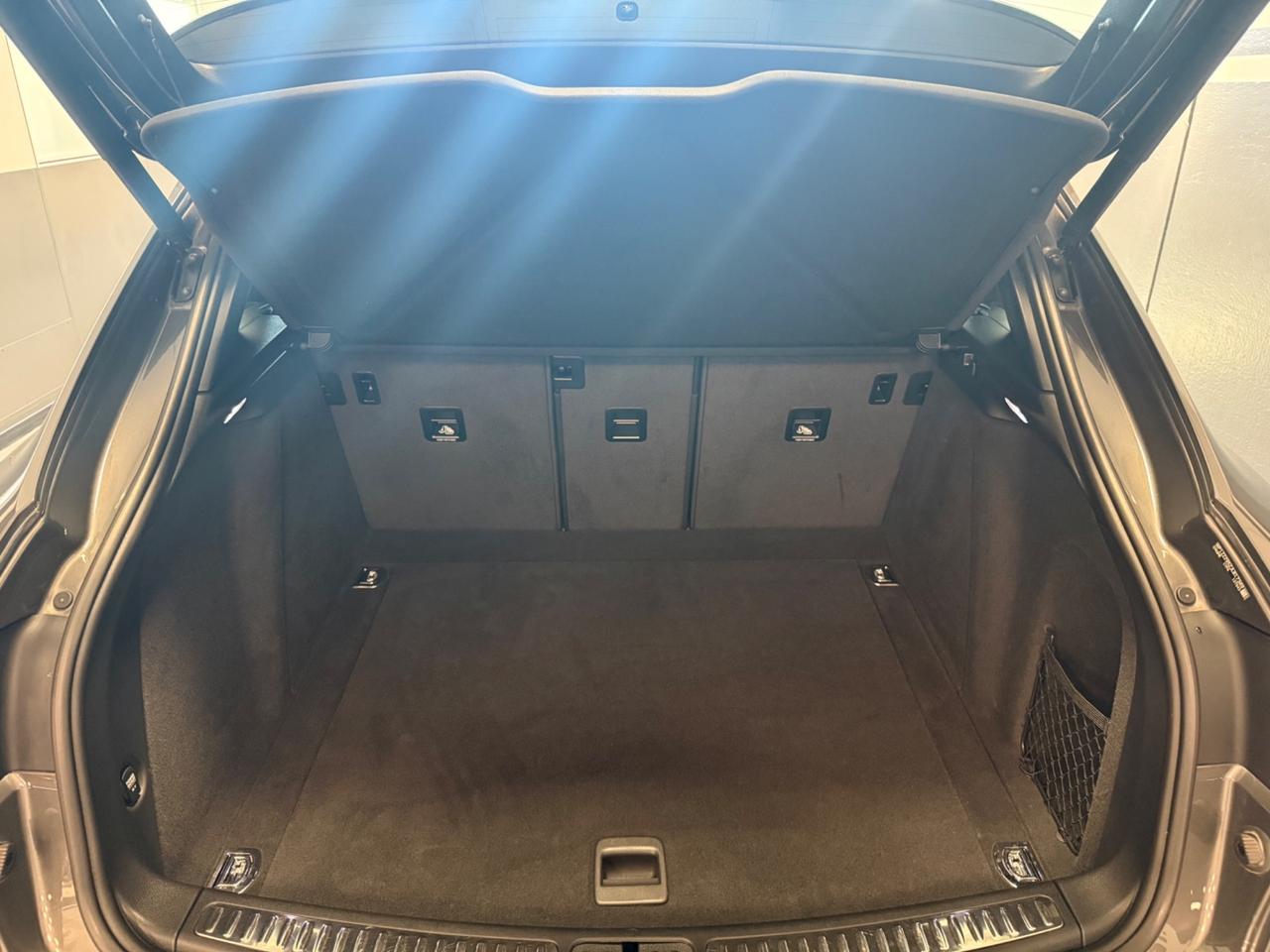 Porsche Macan 2.0 252cv Unico Proprietario