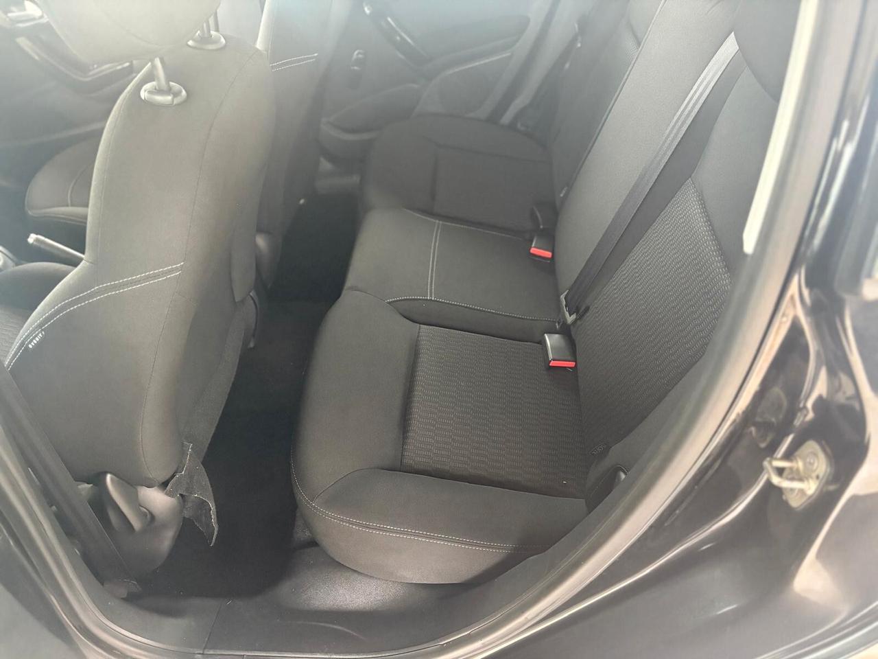 Peugeot 208 BlueHDi 75 5 porte Allure