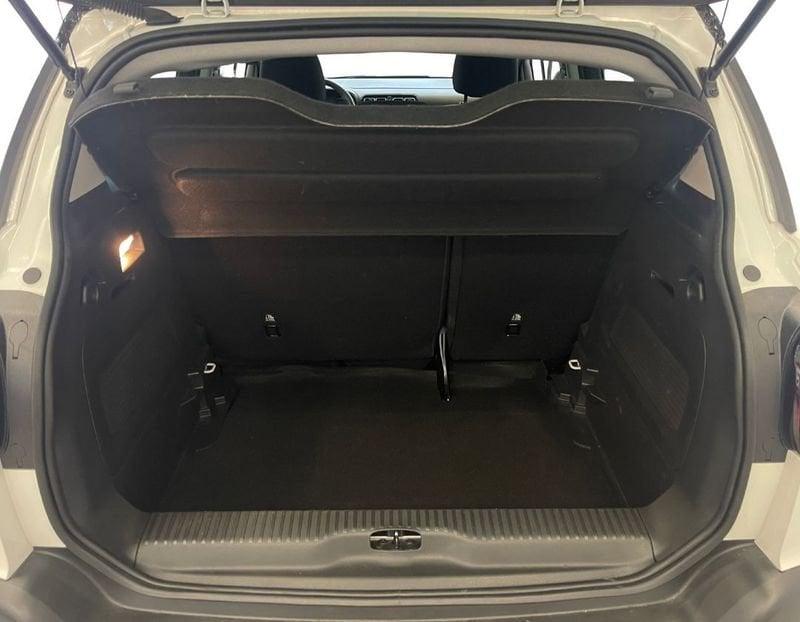 Citroën C3 Aircross C3 Aircross PureTech 110 S&S Shine Pack - NEOPATENTATI