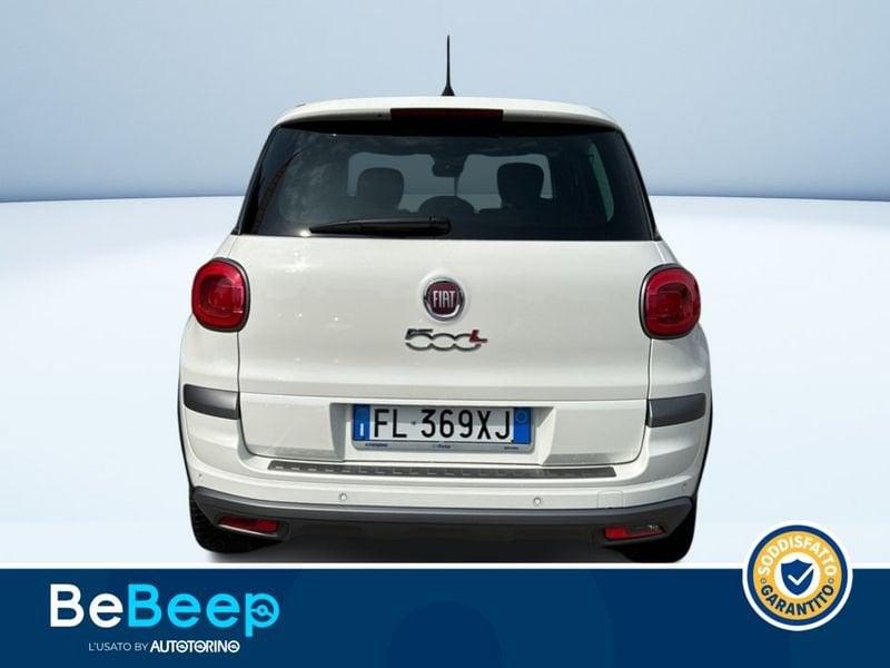 FIAT 500L CROSS 1.3 MJT 95CV